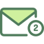 Message icon 64x64