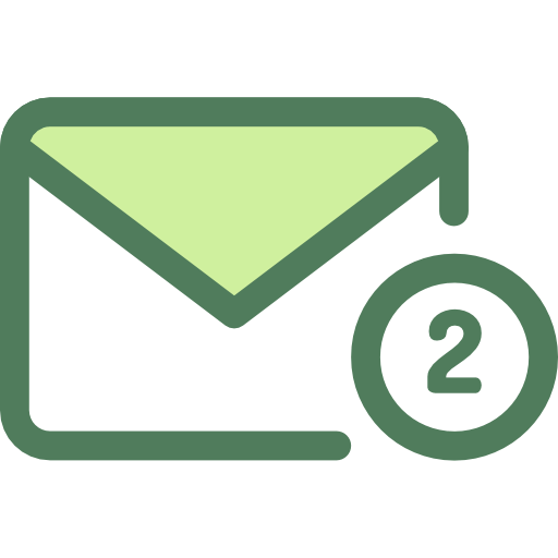 Message icon