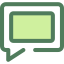 Chat icon 64x64
