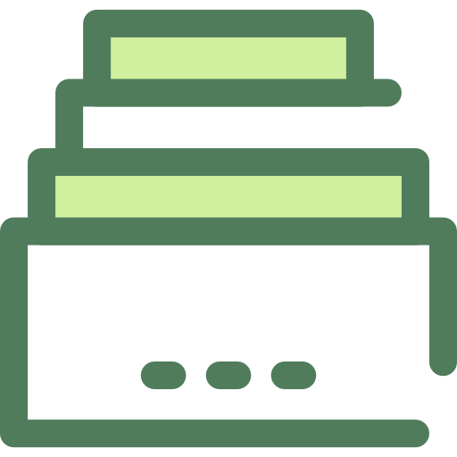 Files icon