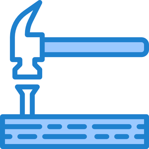 Hammer icon