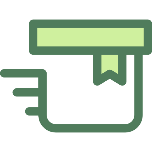 Box icon
