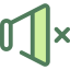 Sound icon 64x64