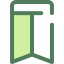 Bookmark icon 64x64