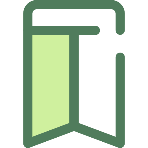 Bookmark icon