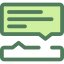 Chat icon 64x64