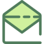 Envelope icon 64x64