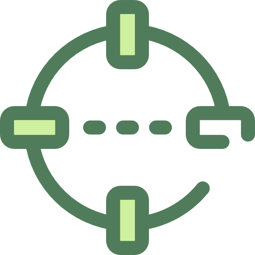 Target icon