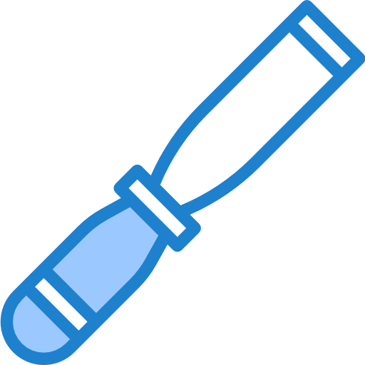 Chisel icon