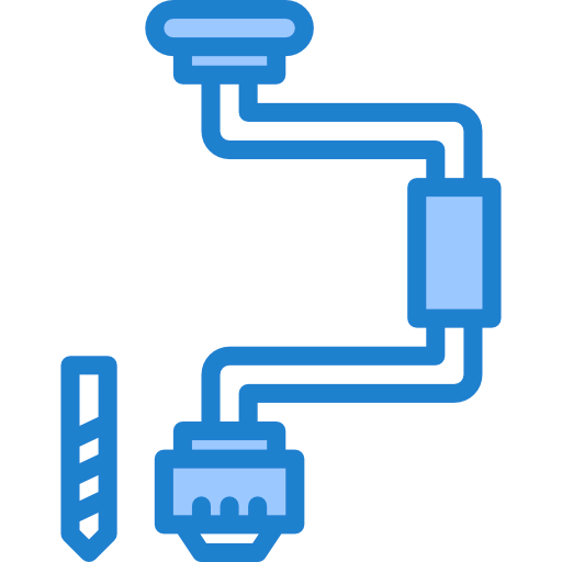 Drill icon