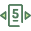 Scroll icon 64x64