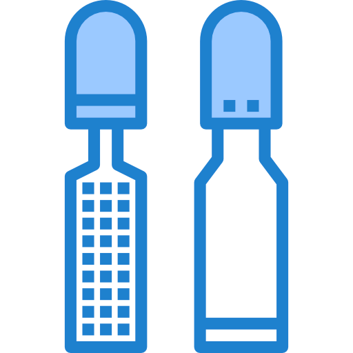 Chisel ícone
