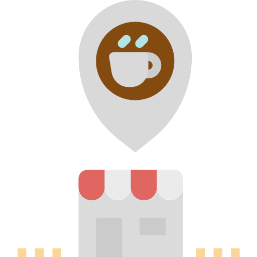 Localization icon