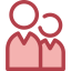 User icon 64x64