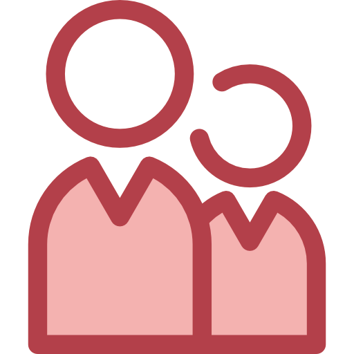 User icon