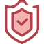 Shield icon 64x64