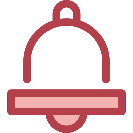 Notification icon