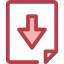Download file icon 64x64