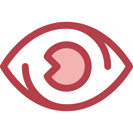 Eye icon