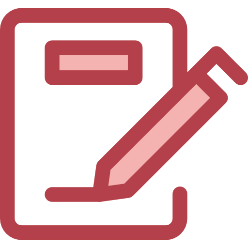 Edit icon