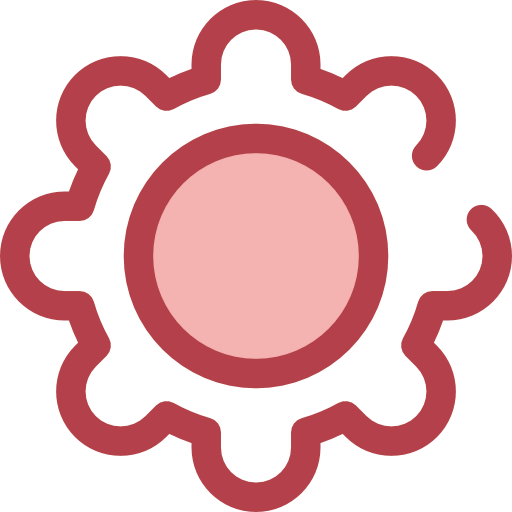 Settings icon