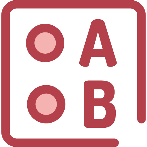 Test icon