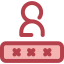 Password icon 64x64