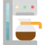 Coffee maker icon 64x64