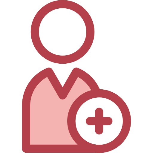 User icon