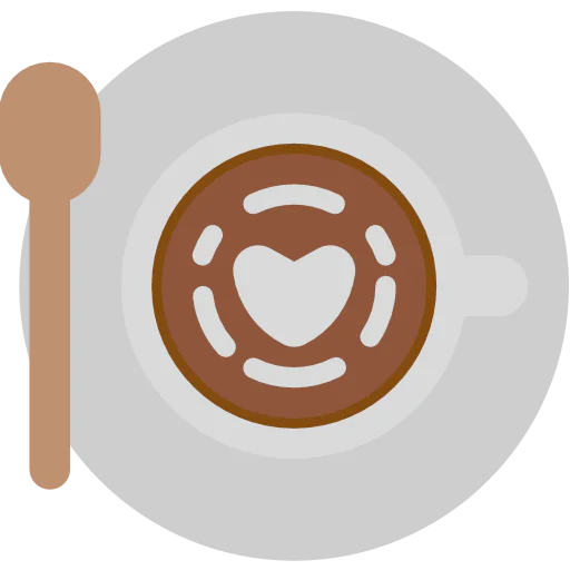 Latte icon
