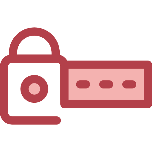 Password icon