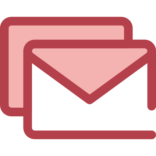 Mail icon