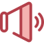 Sound icon 64x64