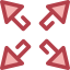 Expand icon 64x64