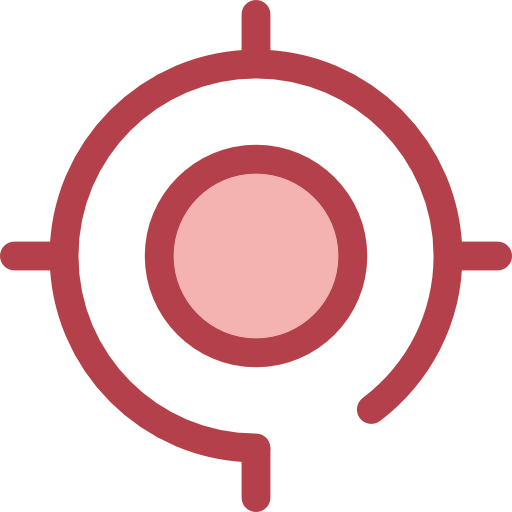 Target icon