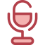 Microphone icon 64x64