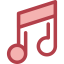 Music icon 64x64