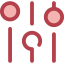 Levels icon 64x64