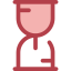 Time icon 64x64