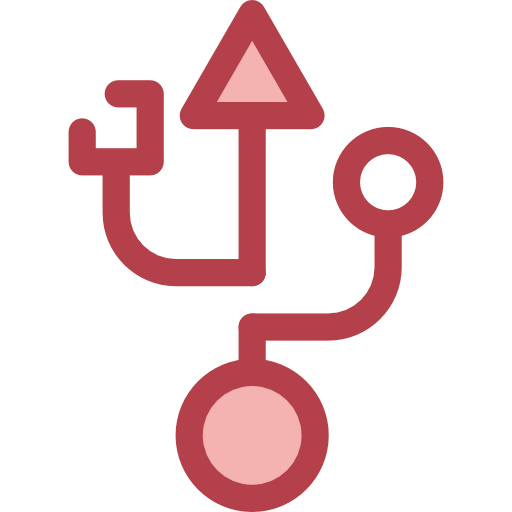 Usb icon