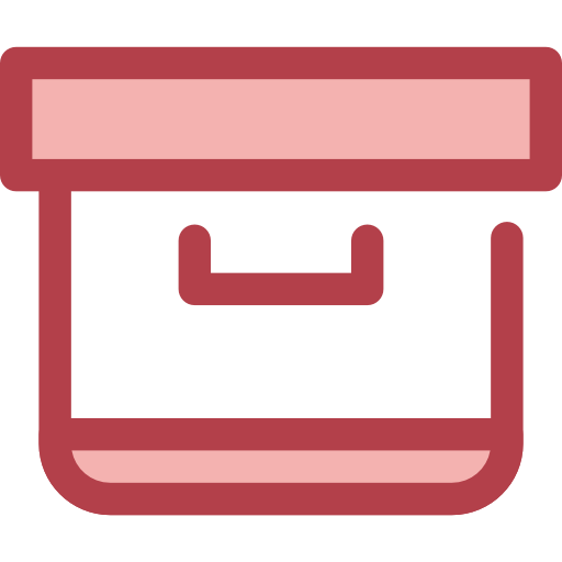 Box icon