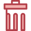 Garbage icon 64x64