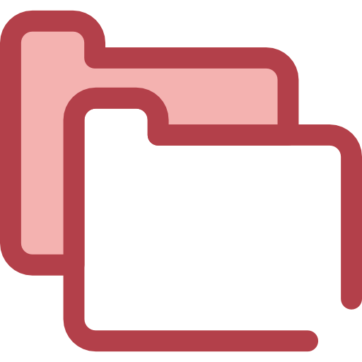 Folder icon