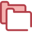 Folder icon 64x64