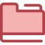 Folder icon 64x64