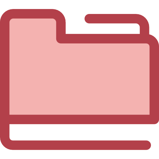 Folder Symbol