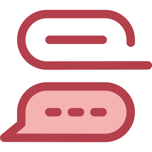 Chat icon