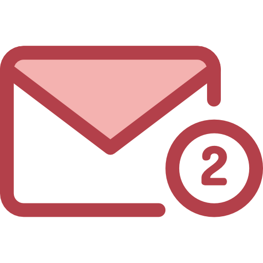 Message icon