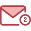 Message icon 64x64