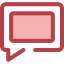 Chat icon 64x64
